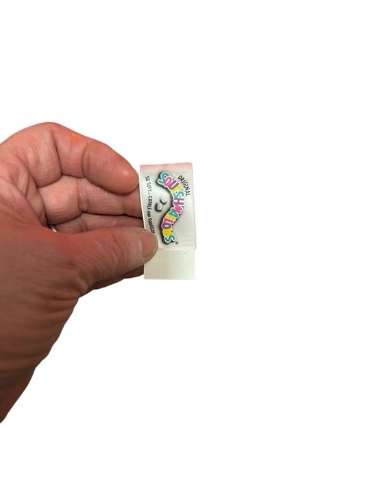 Squishmallow Paco 16” red Parrot. Super soft & squishy. great pillow. - Picture 4 of 4